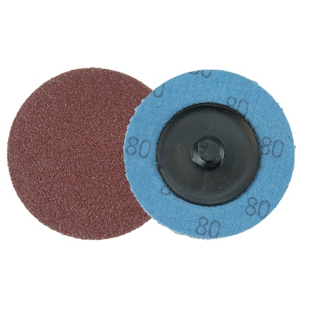 Weiler 2" Blending Disc, Plastic Button Style, 80AO 60122